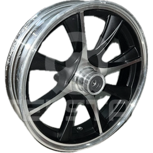 Предна джанта за електрически триколки TS-350-6-7-8 TelStar Предна джанта за електрически триколки TS-350-6-7-8