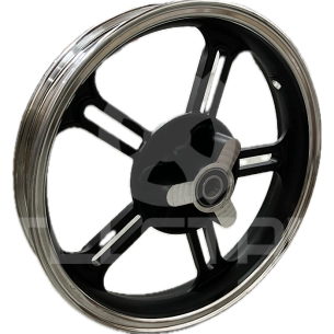 Задна джанта за електрическа триколка TS-200.4 TelStar Задна джанта за електрическа триколка TS-200.4