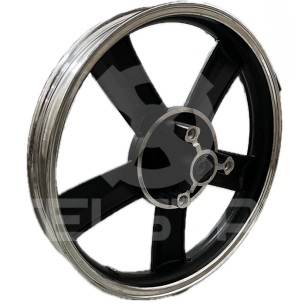 Предна джанта за електрически скутер SUNRA TelStar Предна джанта за електрически скутер SUNRA