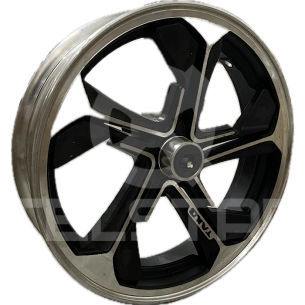 Предна джанта за електроскутер ЕМ-005 TelStar Предна джанта за електроскутер ЕМ-005