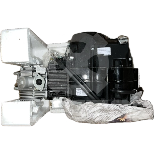 Двигател за 125сс крос TelStar Двигател за 125сс крос