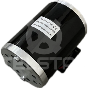Електромотор 48V 1200W за детско атв CAR05 TelStar Електромотор 48V 1200W за детско атв CAR05