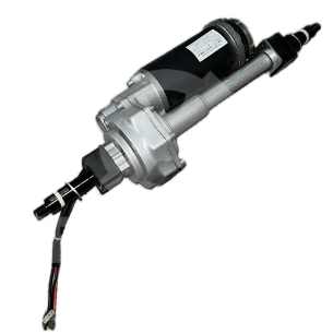 Електромотор 24V 350W с диференциал за четириколка TS-180F TelStar Електромотор 24V 350W с диференциал за четириколка TS-180F