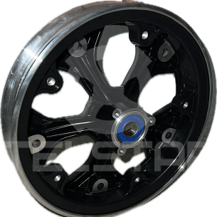 Задна джанта за електрическа триколка TS-200.3 TelStar Задна джанта за електрическа триколка TS-200.3