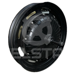 Електромотор 48V 500W за скутер TBSLD 16’’ TelStar Електромотор 48V 500W за скутер TBSLD 16’’