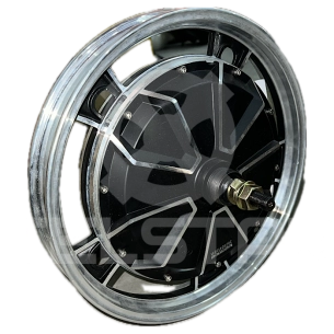 Електромотор 48V 500W за триколки TS-200-1-2-3-4 16'' TelStar Електромотор 48V 500W за триколки TS-200-1-2-3-4 16''