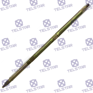 Задна ос за ATV TS-50B TelStar Задна ос за ATV TS-50B