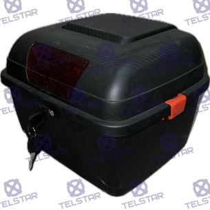 Универсален куфар за багаж TelStar Универсален куфар за багаж