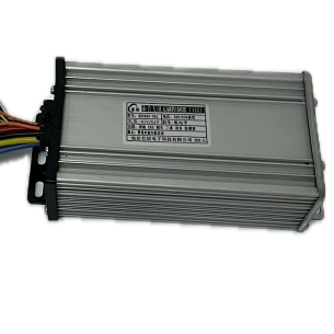 Контролер 48V-60V 30A за електрическа триколка ЕТ-005 TelStar Контролер 48V-60V 30A за електрическа триколка ЕТ-005