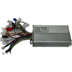 Kонтролер 48-60V 30A за електрически триколки ТS-350-6/TS-750 TelStar Kонтролер 48-60V 30A за електрически триколки ТS-350-6/TS-750