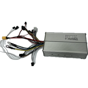 Контролер 60V/37A подходящ за заден двигател за електрическа тротинетка XIOMI TelStar Контролер 60V/37A подходящ за заден двигател за електрическа тротинетка XIOMI
