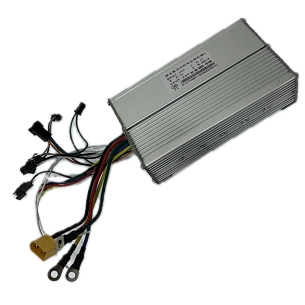 Контролер 60V 37A за преден двигател за електрическа тротинетка XIOMI TelStar Контролер 60V 37A за преден двигател за електрическа тротинетка XIOMI