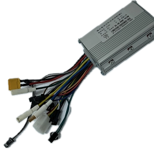 Контролер 48V 25A за заден двигател за електрическа тротинетка XIOMI TelStar Контролер 48V 25A за заден двигател за електрическа тротинетка XIOMI