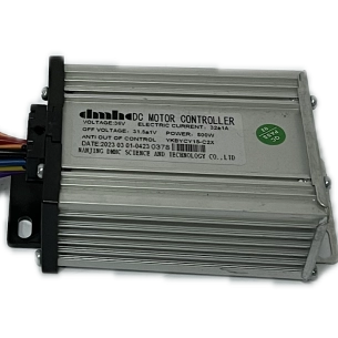 Контролер 36V 33A за електрическо атв CAR08, CAR02, CAR07 TelStar Контролер 36V 33A за електрическо атв CAR08, CAR02, CAR07