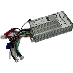 Kонтролер 60V за електрическа триколка Харли X30 TelStar Kонтролер 60V за електрическа триколка Харли X30