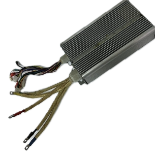 Контролер 60V за електрически автомобил YOYO TelStar Контролер 60V за електрически автомобил YOYO