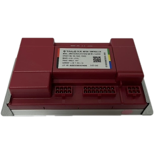 Kонтролер 72V 40A за електрически скутер ЕМ-005 TelStar Kонтролер 72V 40A за електрически скутер ЕМ-005