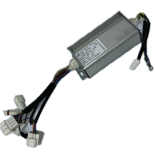 Kонтролер 60V 30A за електрически скутер SUNRA OLD TelStar Kонтролер 60V 30A за електрически скутер SUNRA OLD