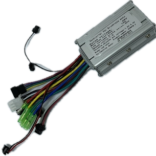 Kонтролер 48V 15A за електрическо колело TelStar Kонтролер 48V 15A за електрическо колело