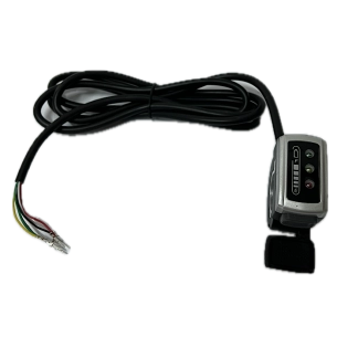 Палец 48V с индикатор TelStar Палец 48V с индикатор