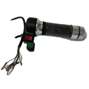 Дръжка газ 48V за електрическа триколка TS-200.2 TelStar Дръжка газ 48V за електрическа триколка TS-200.2