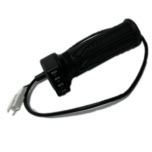 Дръжка газ за детско АТВ CAR02 TelStar Дръжка газ за детско АТВ CAR02