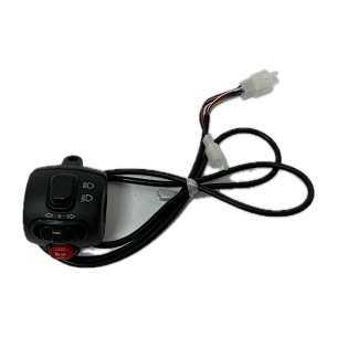 Пръстен за електрически скутер Харли Х4 TelStar Пръстен за електрически скутер Харли Х4