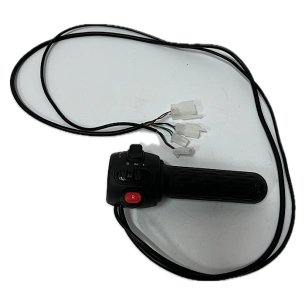 Дръжка газ за електрически скутер Харли Х4 TelStar Дръжка газ за електрически скутер Харли Х4