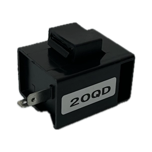 Реле за мигач за електрическа триколка TS-013/350 LUXOR TelStar Реле за мигач за електрическа триколка TS-013/350 LUXOR