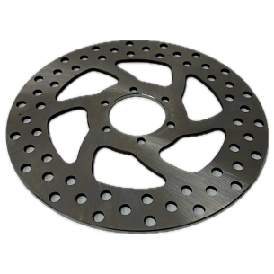 Спирачен диск за електрически скутери Харли X1, X2, X7, X12, X20 PRO TelStar Спирачен диск за електрически скутери Харли X1, X2, X7, X12, X20 PRO