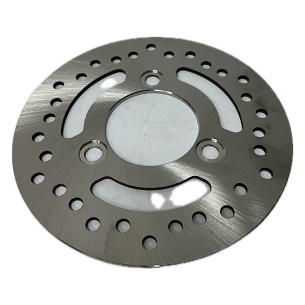 Спирачен диск за електрически скутер Харли X20 PRO заден TelStar Спирачен диск за електрически скутер Харли X20 PRO заден