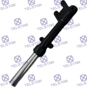 Амортисьор за електрически скутер HARLEY X20 PRO ляв 39см TelStar Амортисьор за електрически скутер HARLEY X20 PRO ляв 39см