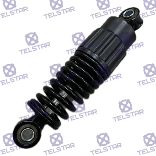 Амортисьори за електрически скутер TANK CARGO 18,5см TelStar Амортисьори за електрически скутер TANK CARGO 18,5см