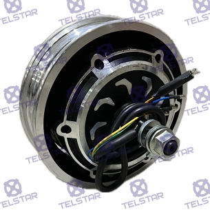 Двигател 36V 450W за електрически скутер PUDDING TS-300-5 TelStar Двигател 36V 450W за електрически скутер PUDDING TS-300-5