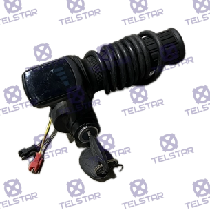 Дръжка газ за електрически скутер PUDDING TS-300-5 TelStar Дръжка газ за електрически скутер PUDDING TS-300-5