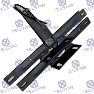 Стойка за калници за електрическа триколка VESPA TelStar Стойка за калници за електрическа триколка VESPA