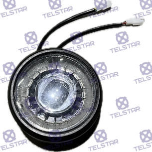 Фар за електрически скутери TBSLD-N8, VESPA TelStar Фар за електрически скутери TBSLD-N8, VESPA