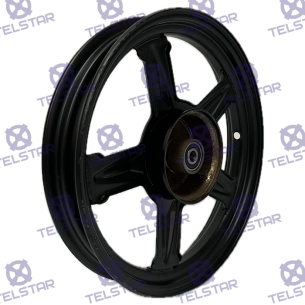 Предна джанта за електрически скутер TBSLD 14'' TelStar Предна джанта за електрически скутер TBSLD 14''
