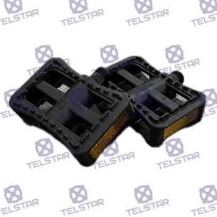 Педали комплект за електрически скутери TelStar Педали комплект за електрически скутери