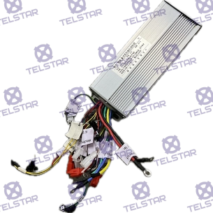 Контролер 60V-72V 18 TUBE TelStar Контролер 60V-72V 18 TUBE