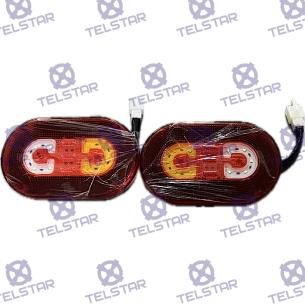 Стоп за електрическа триколка TS-350-7 TelStar Стоп за електрическа триколка TS-350-7