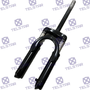 Вилка с амортисьори за електрически скутер TBSLD-MET (метален) TelStar Вилка с амортисьори за електрически скутер TBSLD-MET (метален)