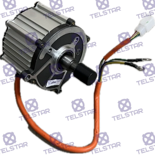 Двигател 60V-72V 800W за електрически триколки 350-7, ET-005, T-1000, T-1200 TelStar Двигател 60V-72V 800W за електрически триколки 350-7, ET-005, T-1000, T-1200
