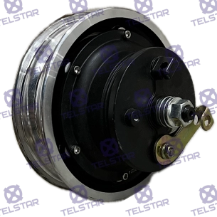 Моторно колело 48V с гума електрически скутер TS-300-4 TelStar Моторно колело 48V с гума електрически скутер TS-300-4