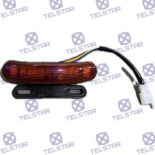 Стоп за електрически скутер TBSLD-N8 TelStar Стоп за електрически скутер TBSLD-N8