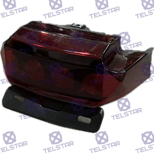 Стоп за електрически скутер TBSLD-PL TelStar Стоп за електрически скутер TBSLD-PL