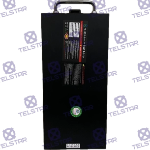 Батерия 60V 13Ah за електрически скутери Харли Х7, Х20, Х33 TelStar Батерия 60V 13Ah за електрически скутери Харли Х7, Х20, Х33