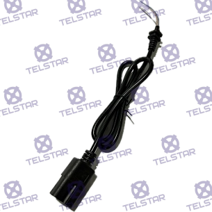 Компютърна букса от зарядно към електрически скутер TelStar Компютърна букса от зарядно към електрически скутер