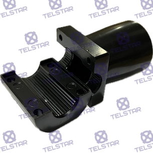 Лапа за кормило за електрически скутери Харли Х1, Х7 TelStar Лапа за кормило за електрически скутери Харли Х1, Х7