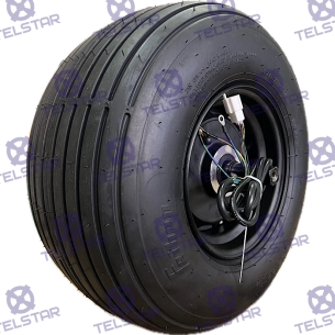 Моторно колело с гума 60V 1500W за Харли Х7 TelStar Моторно колело с гума 60V 1500W за Харли Х7